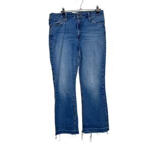 Universal Thread Ankle Bootcut Jean